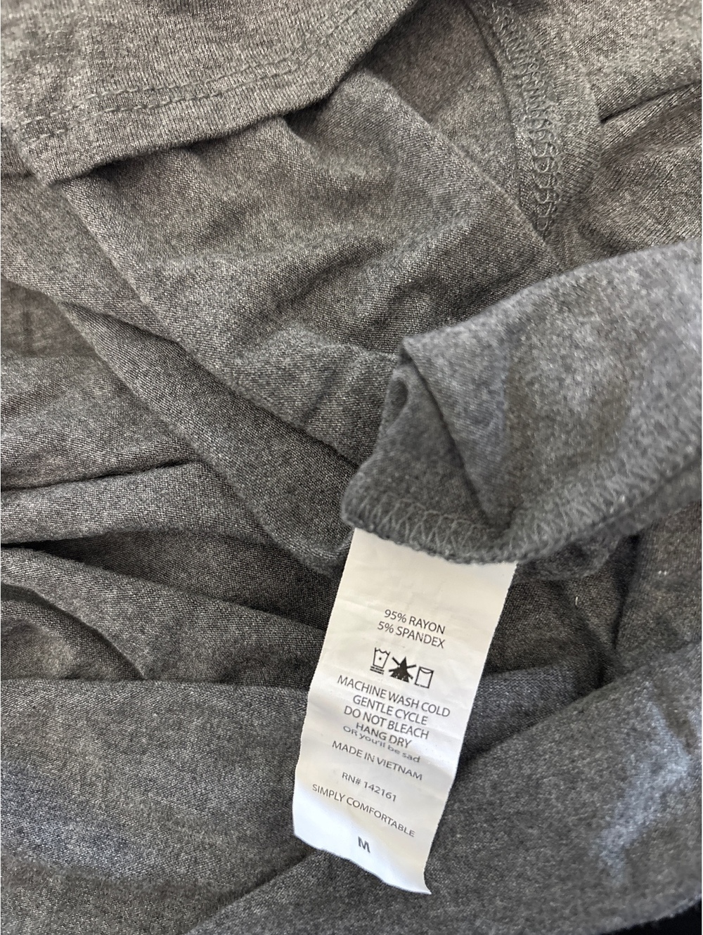 Lularoe Randy, Women’s M - Picture 5 of 5